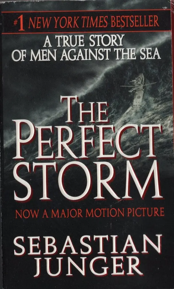 The Perfect Storm 1