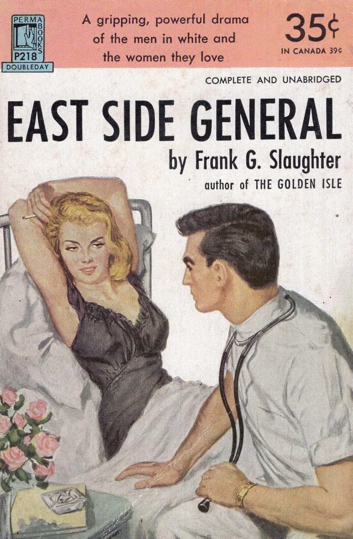 East Side General 1