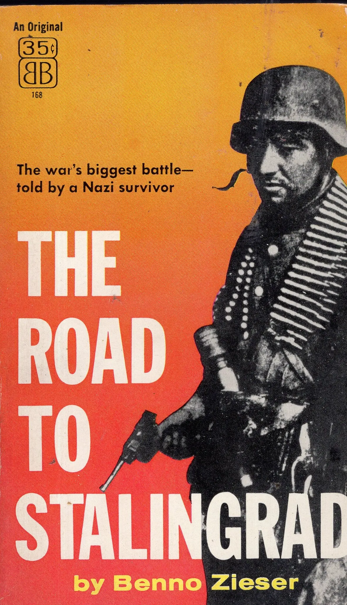 The Road To Stalingrad 1
