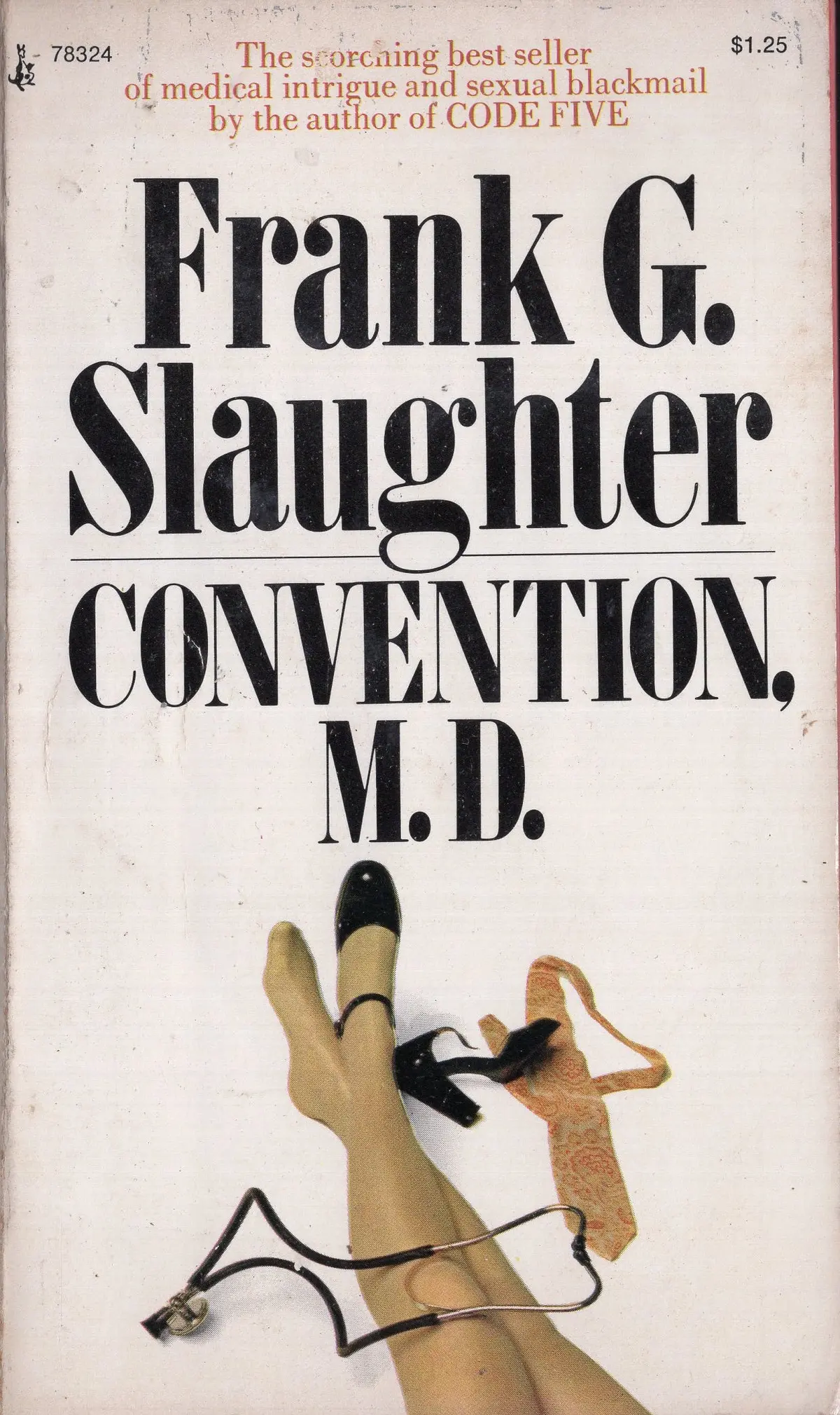 Convention M.D. 1