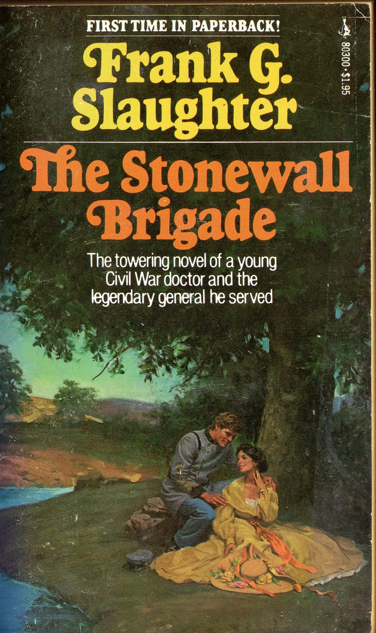 The Stonewall Brigade 1