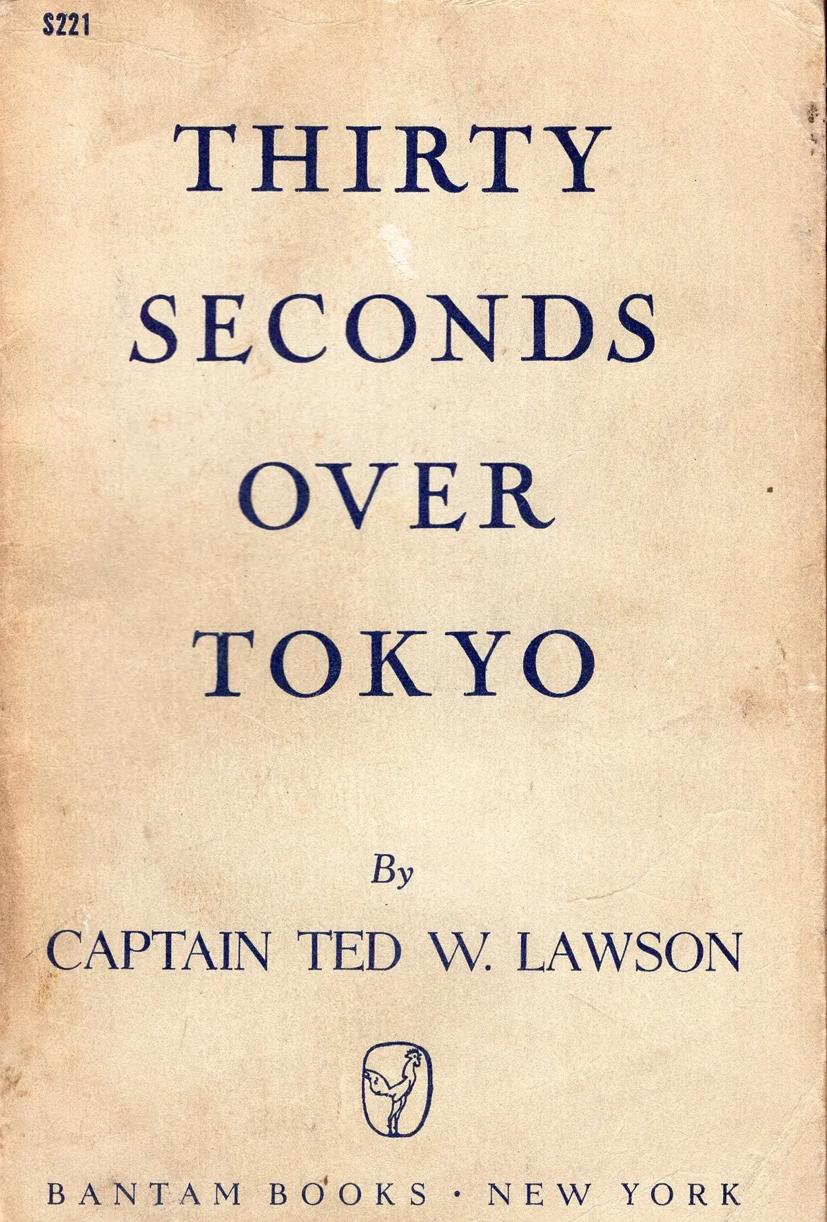 Thirty Seconds Over Tokyo 1