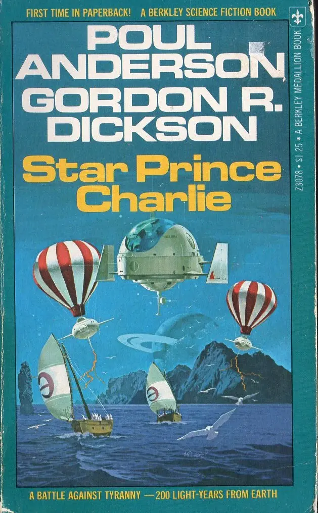 Star Prince Charlie 1