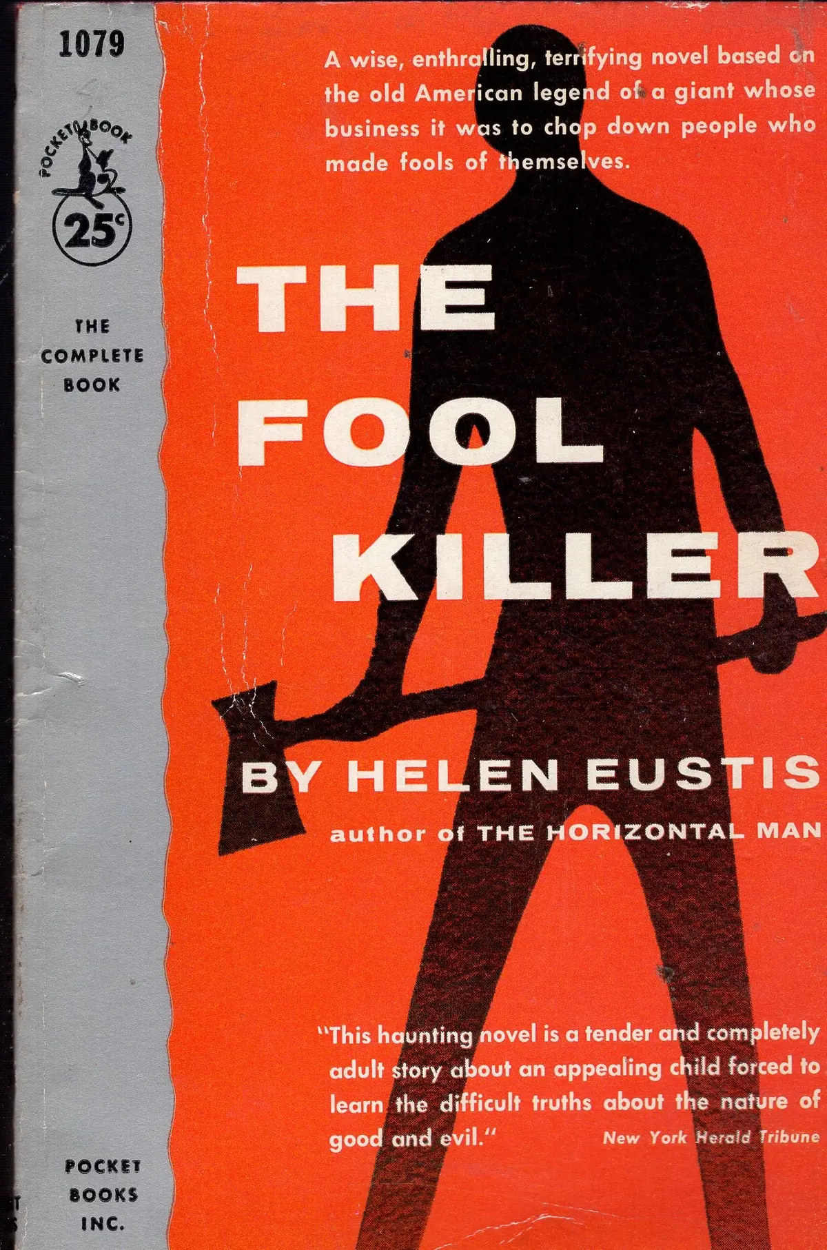 The Fool Killer 1