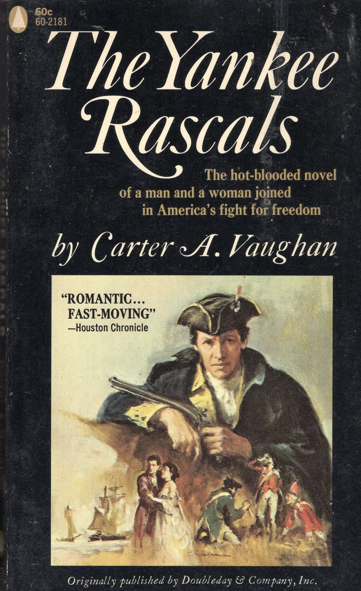 The Yankee Rascals 1