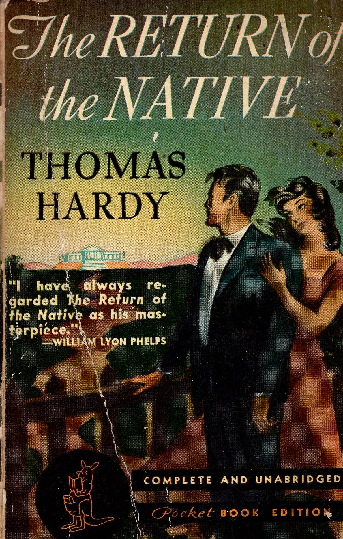 The Return Of The Native 1