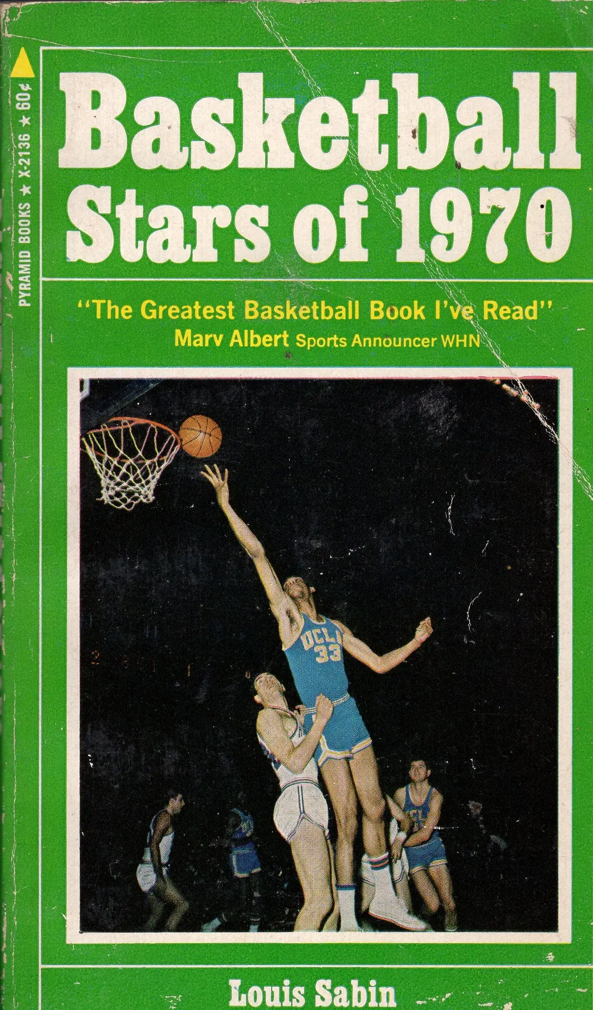 Basketball Stars Of 1970 1