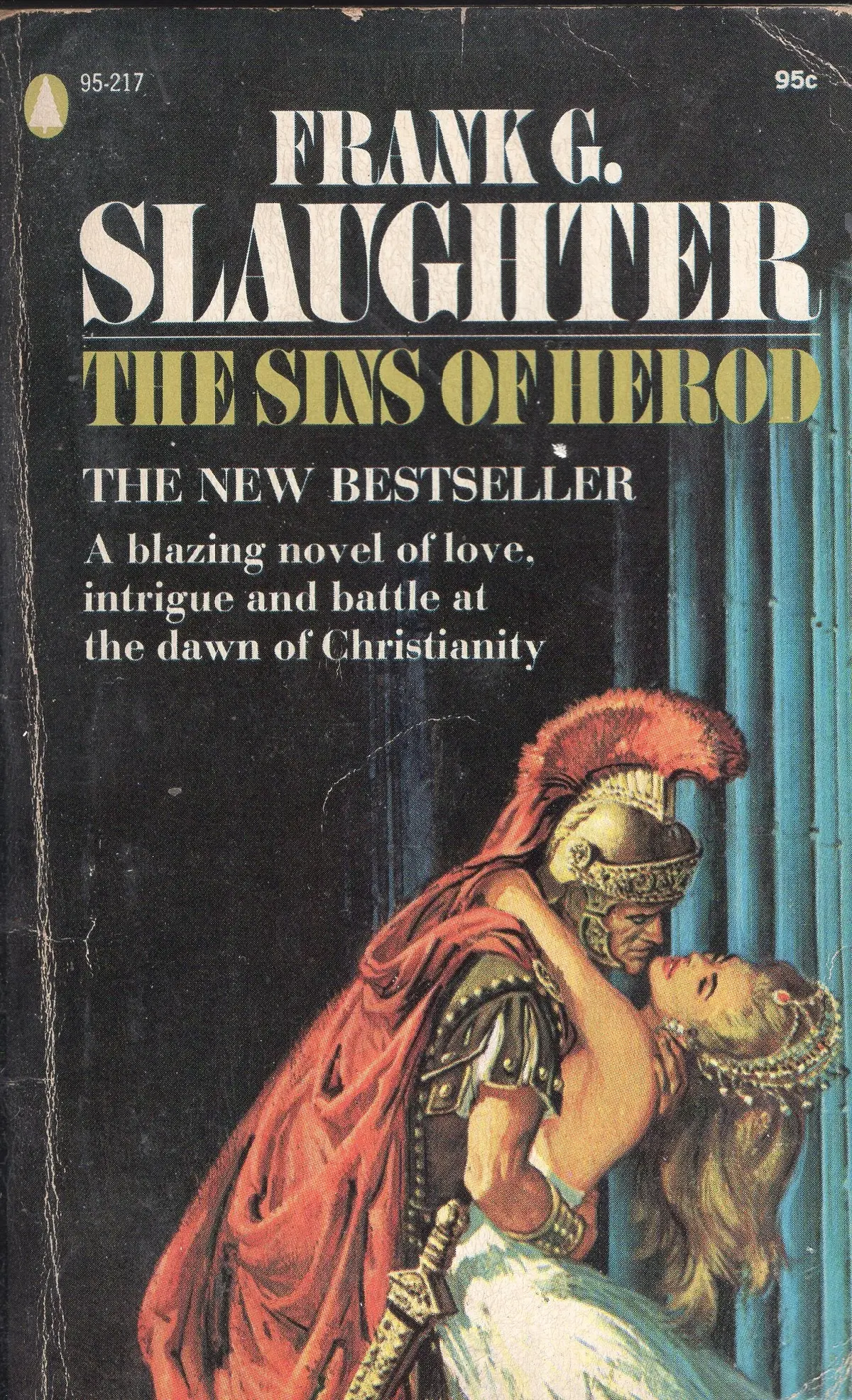 The Sins Of Herod 1