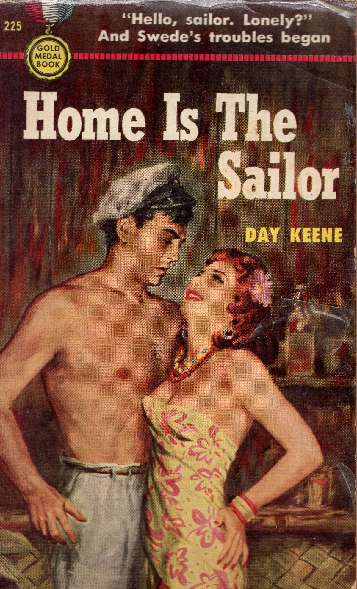 Home Is The Sailor 1
