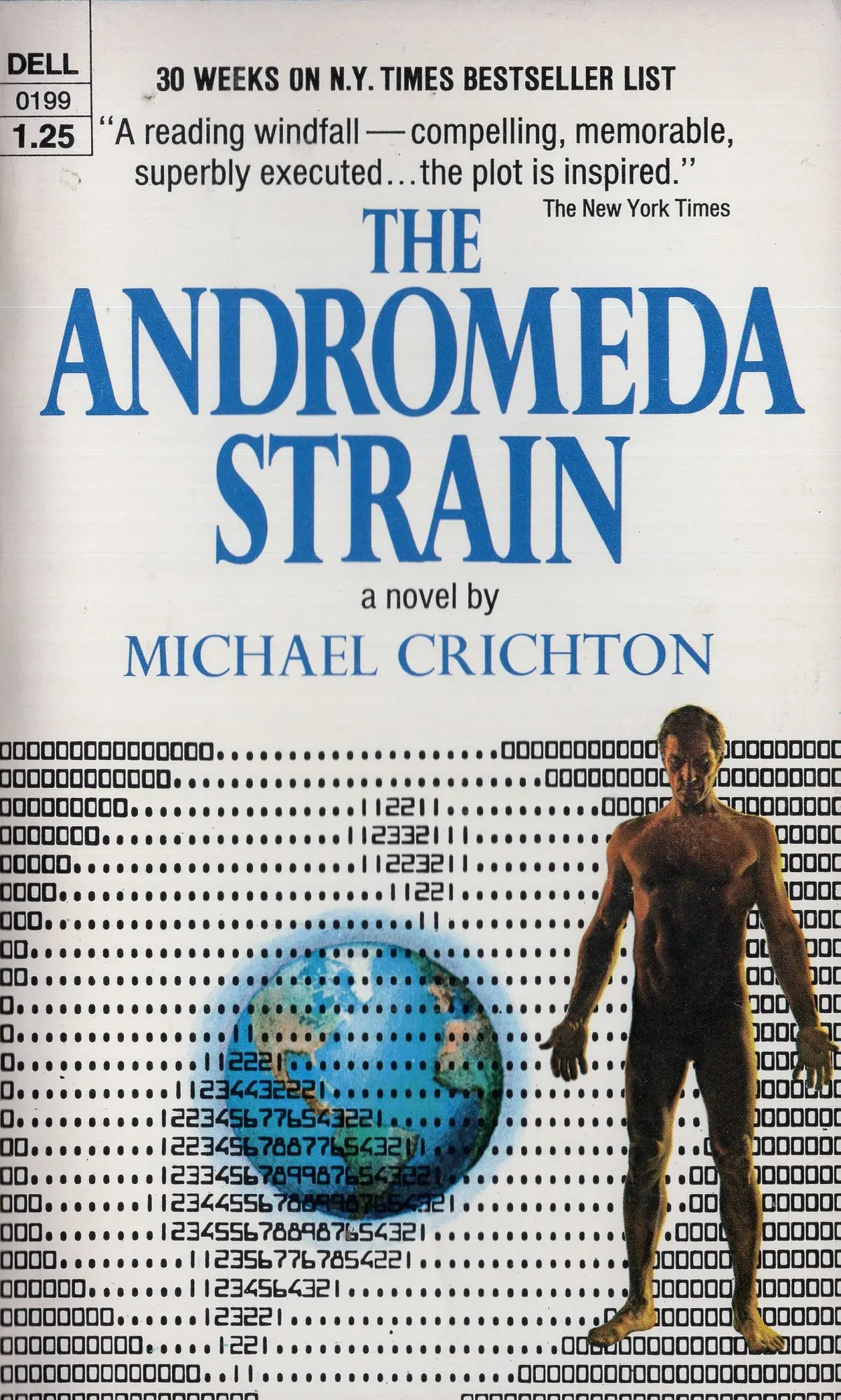 The Andromeda Strain 1