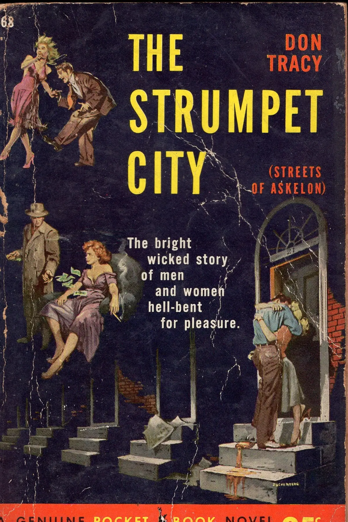 The Strumpet City 1