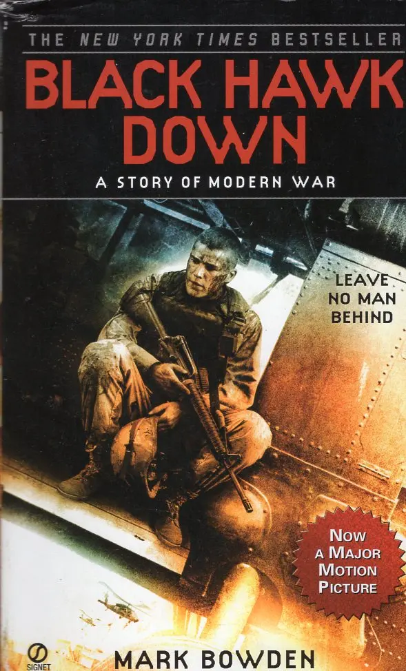 Black Hawk Down 1