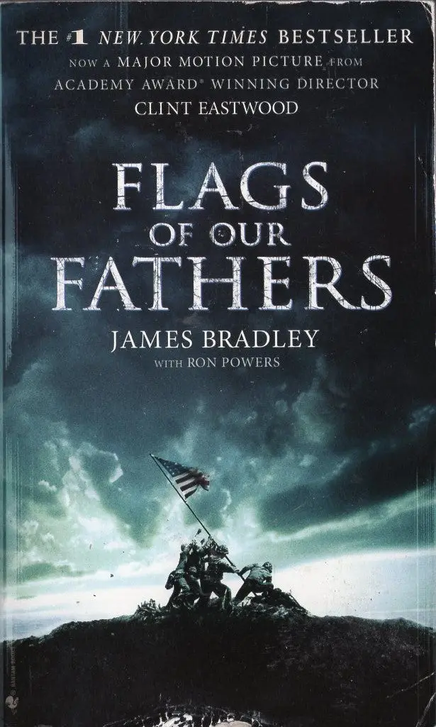 Flags Of Our Fathers 1