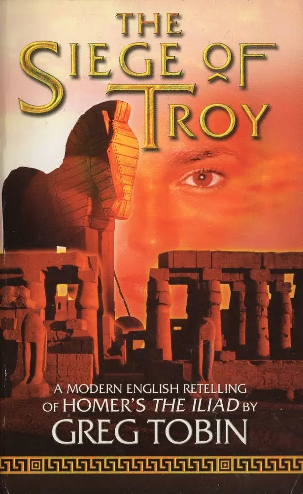 The Siege Of Troy 1