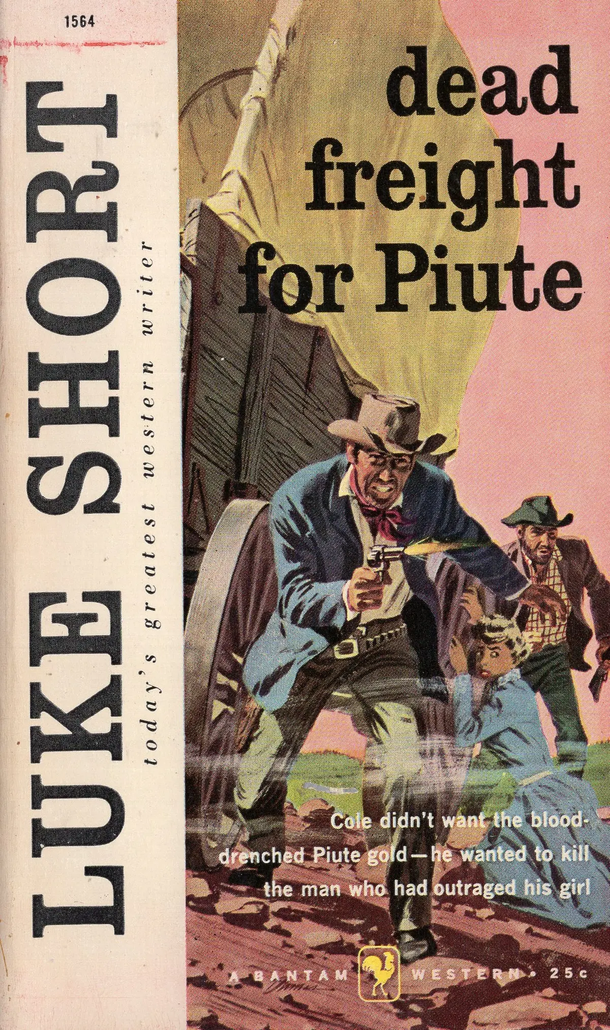 Dead Freight For Piute 1