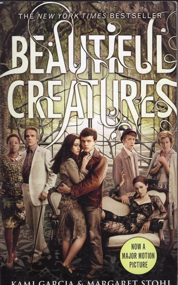 Beautiful Creatures 1