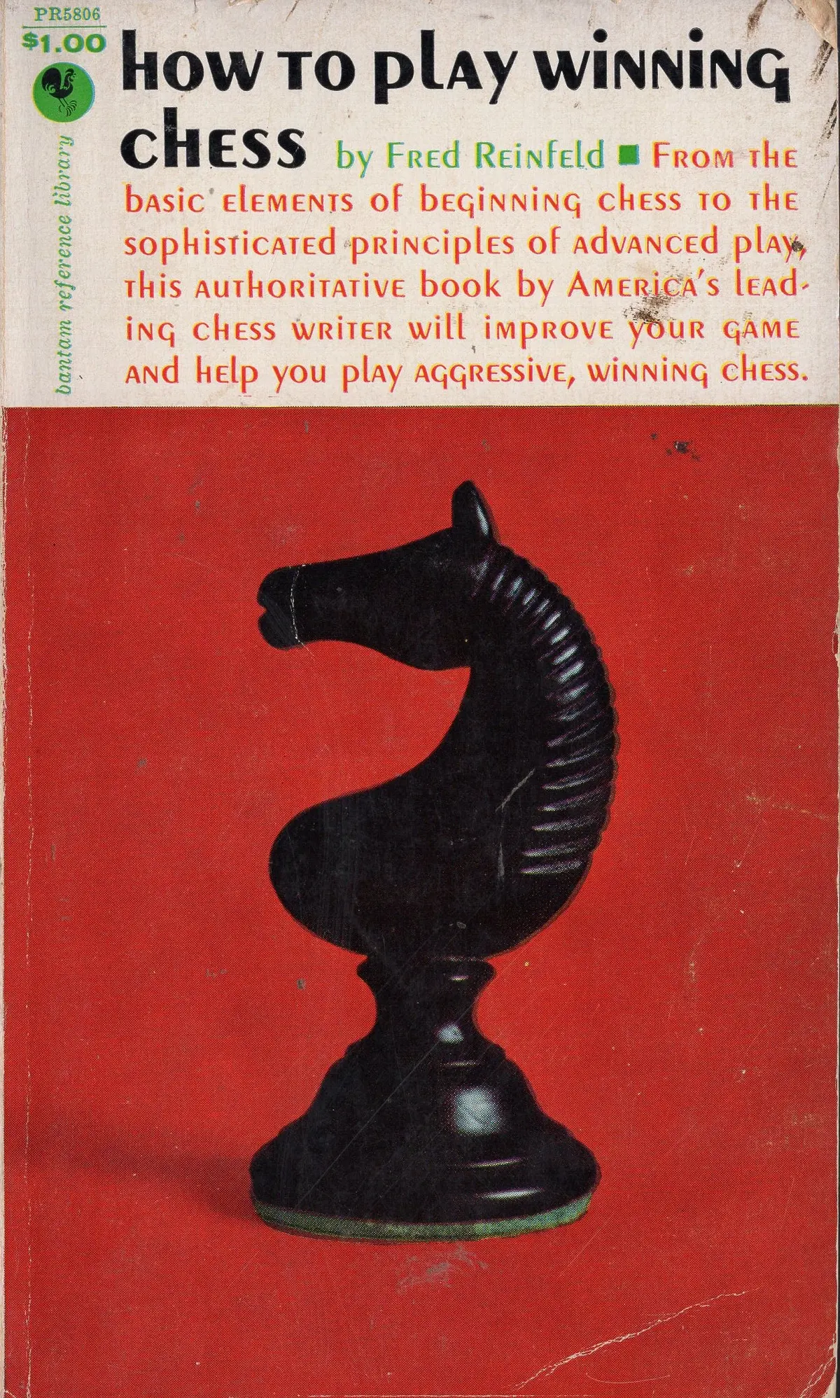 How To Play Winning Chess 1