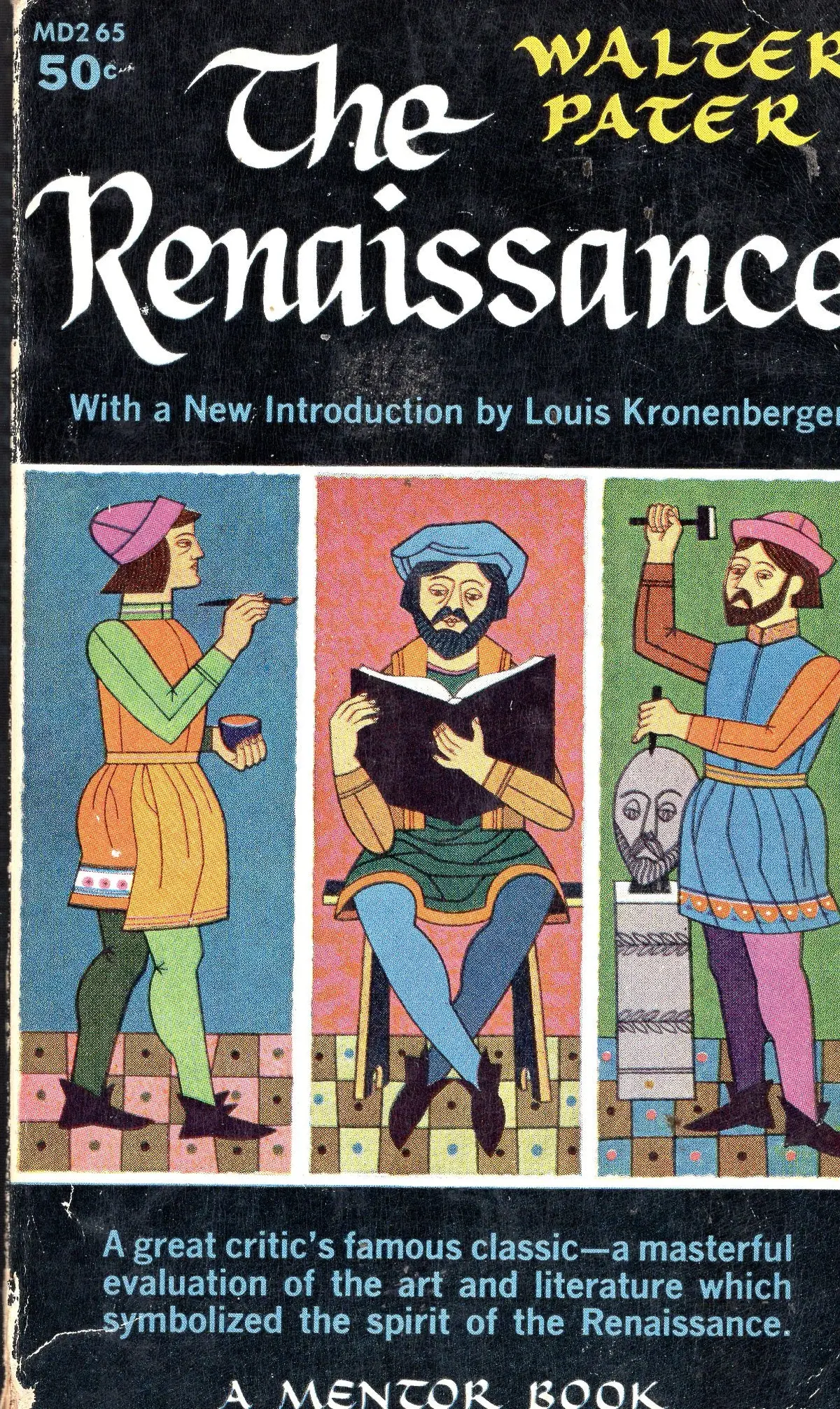 The Renaissance 1