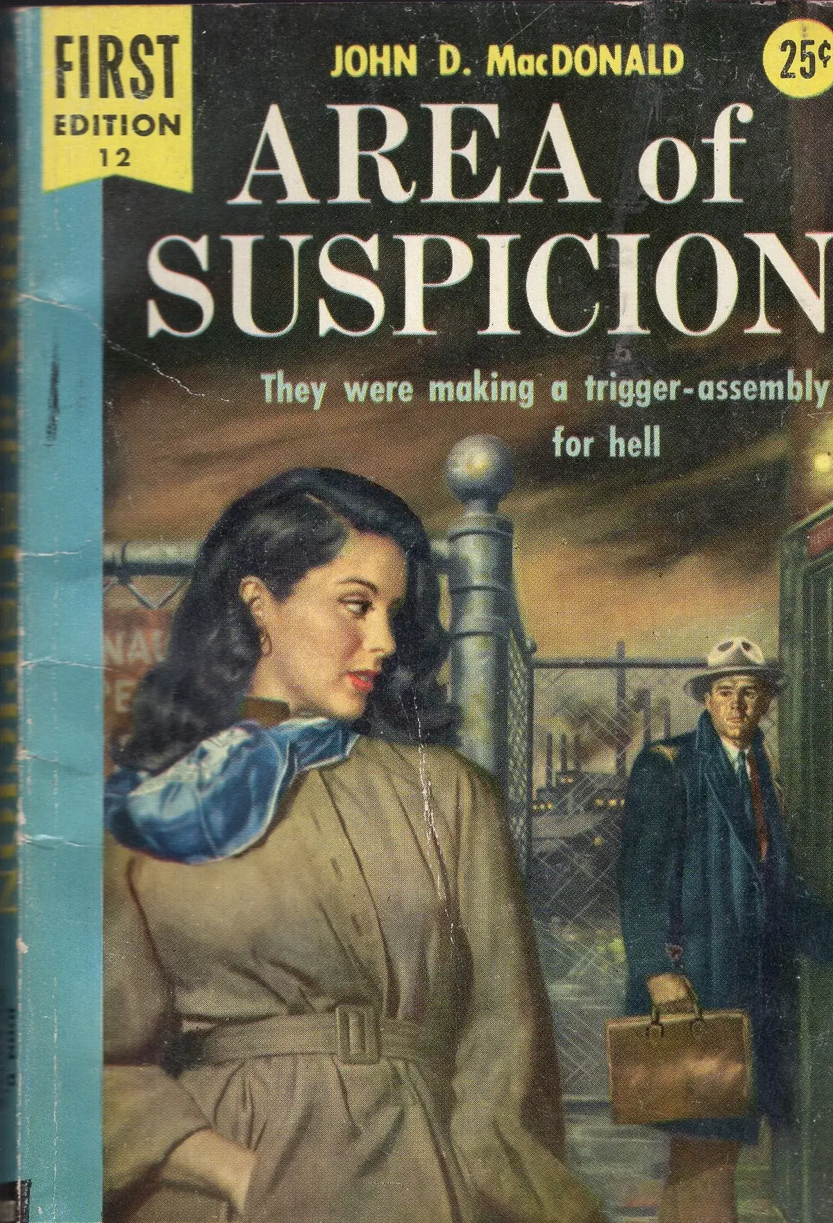 Area Of Suspicion 1