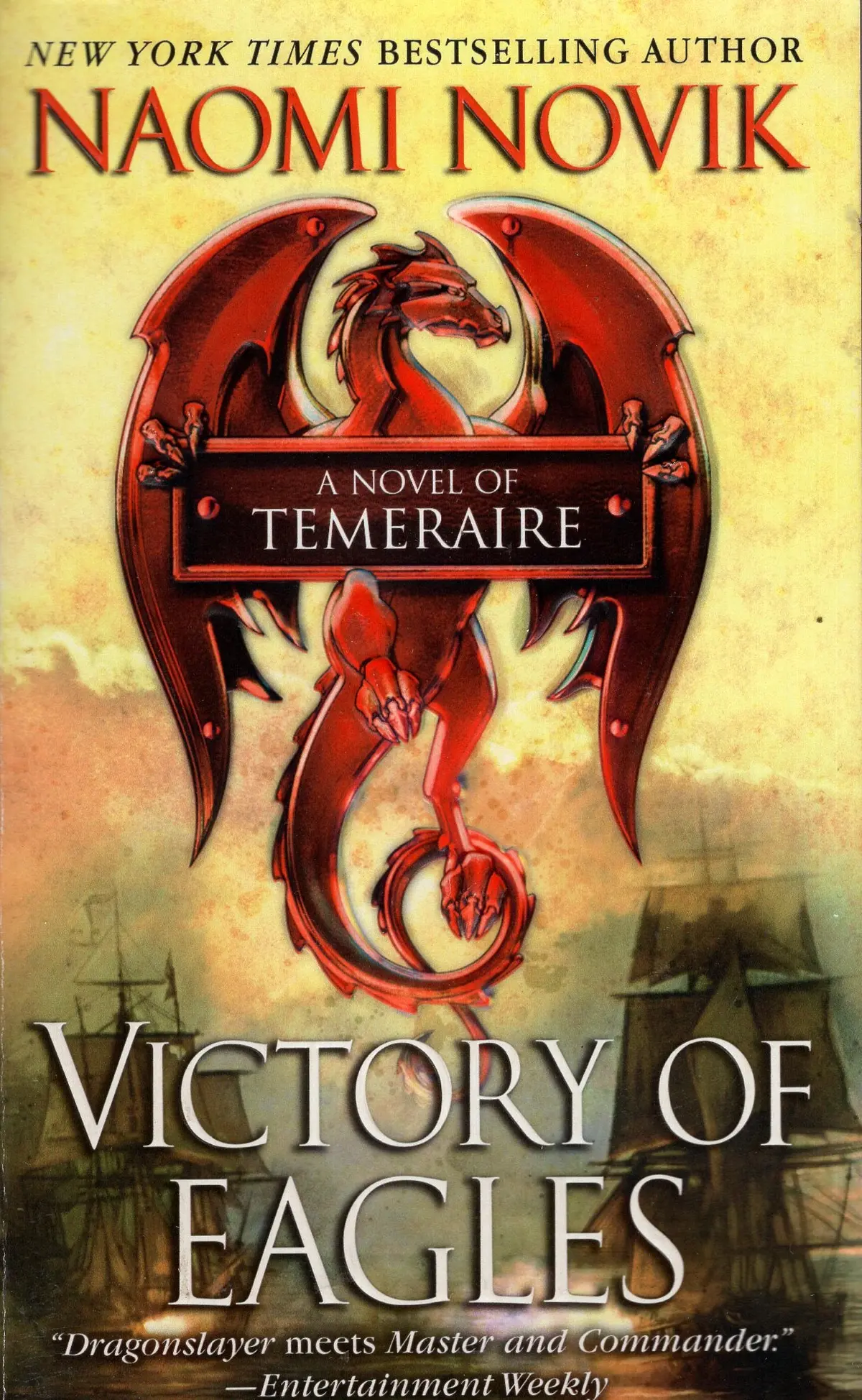Victory Of Eagles 1