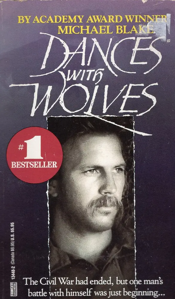 Dances With The Wolves 1