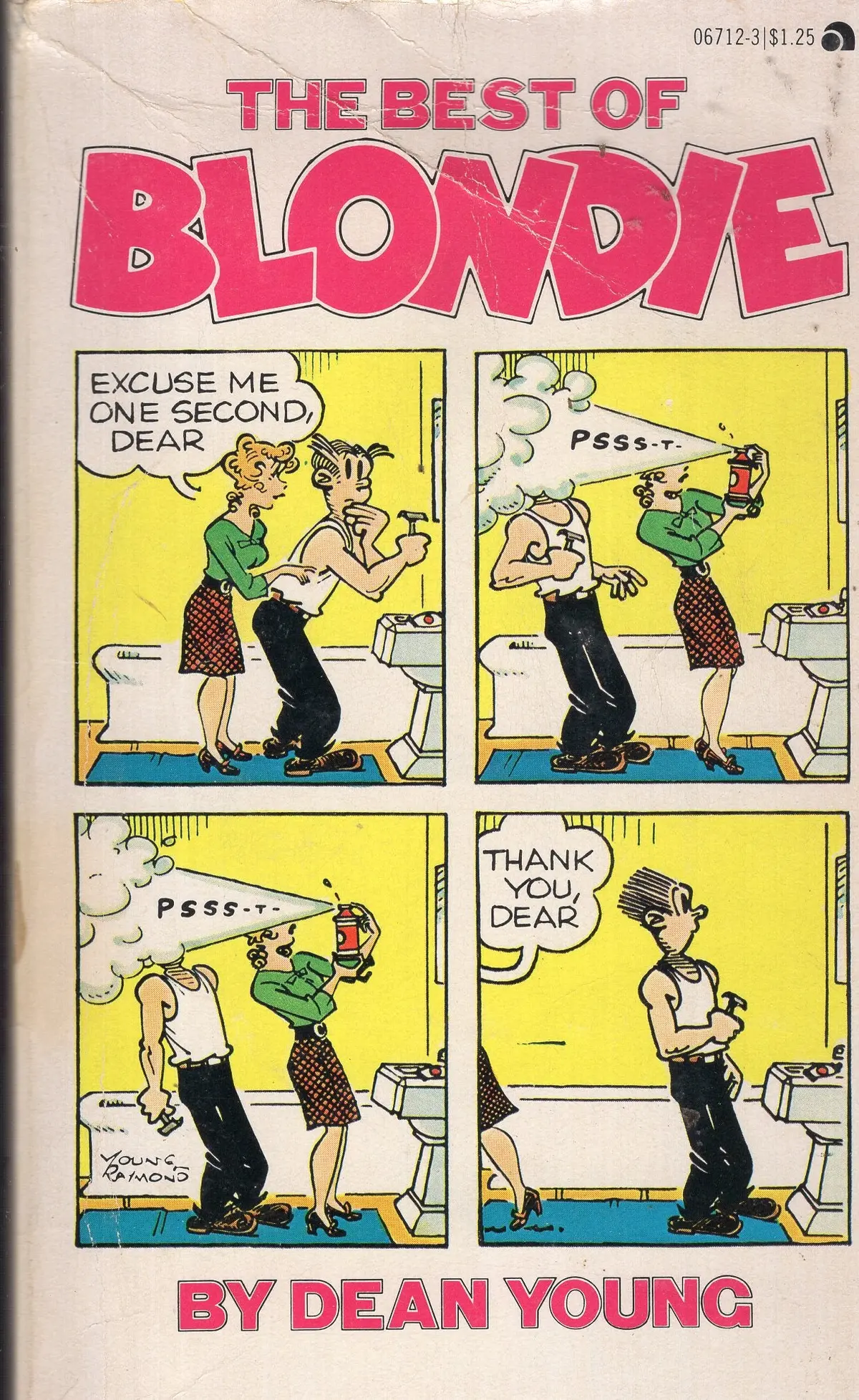 The Best Of Blondie 1