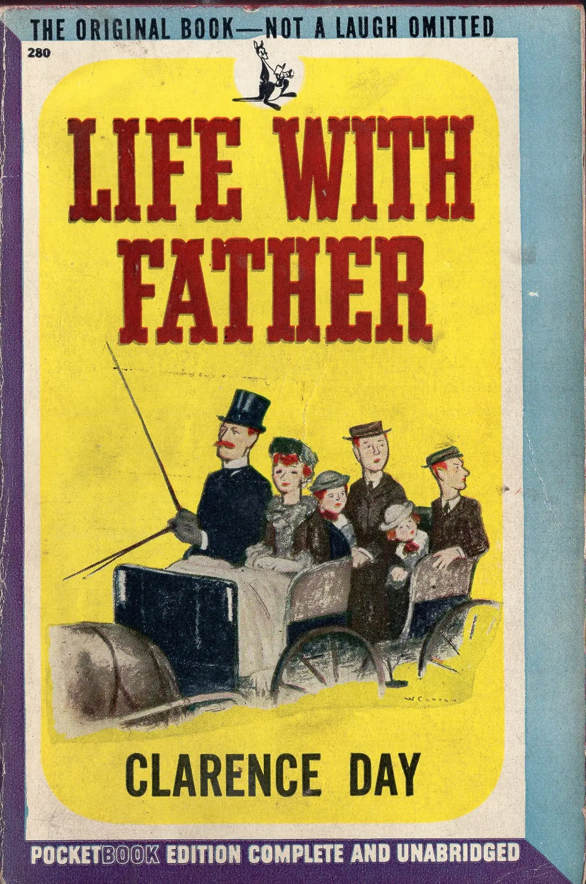 Life With Father 1