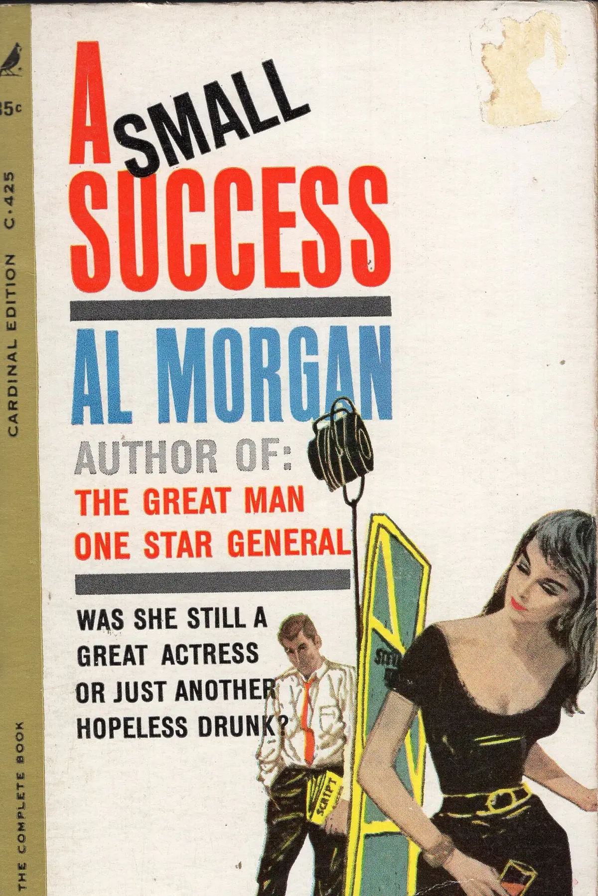 A Small Success 1