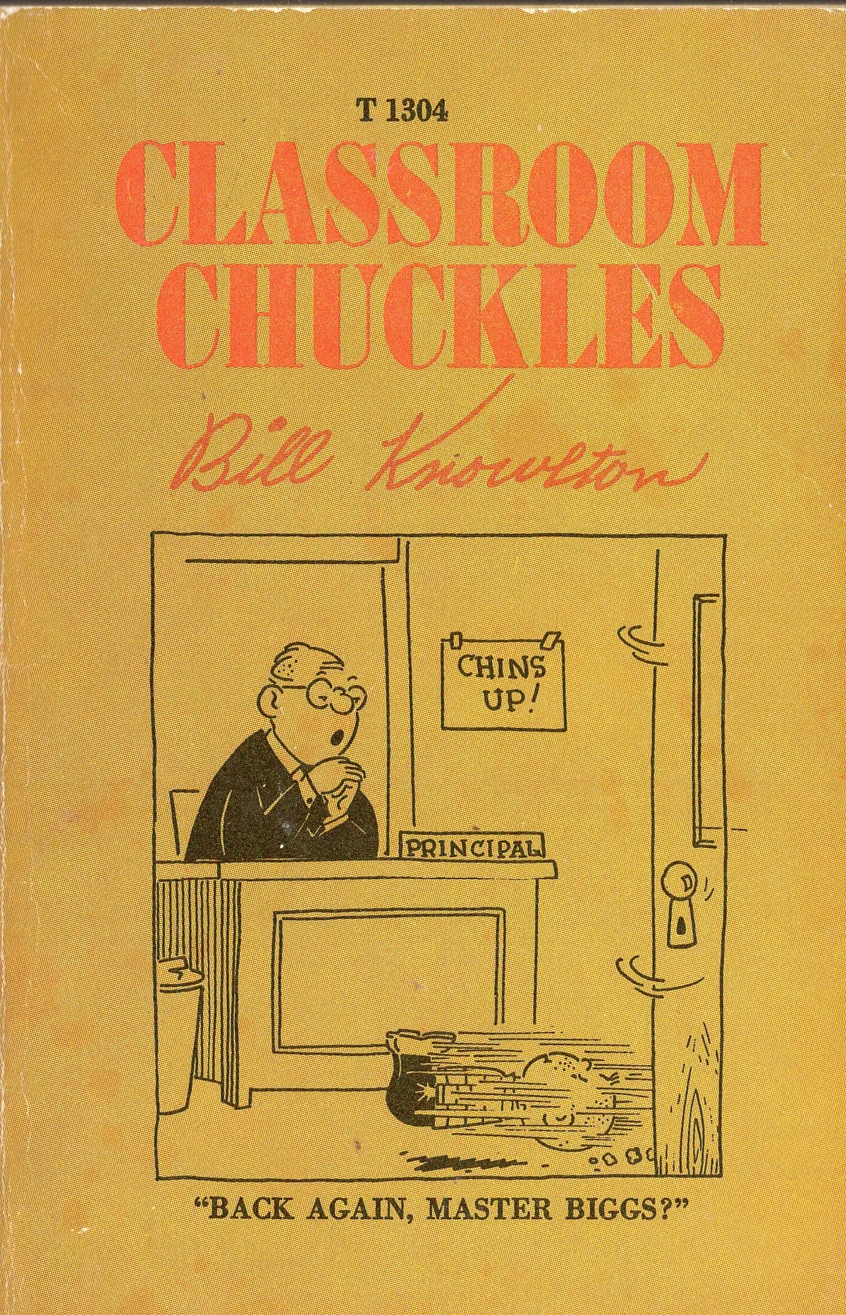 Classic Chuckles 1