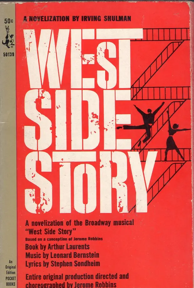 West Side Story 1