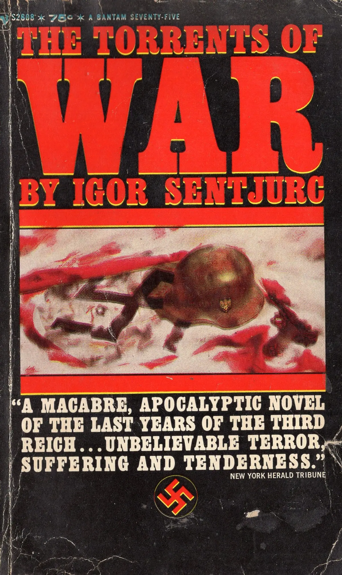 The Torrents Of War 1
