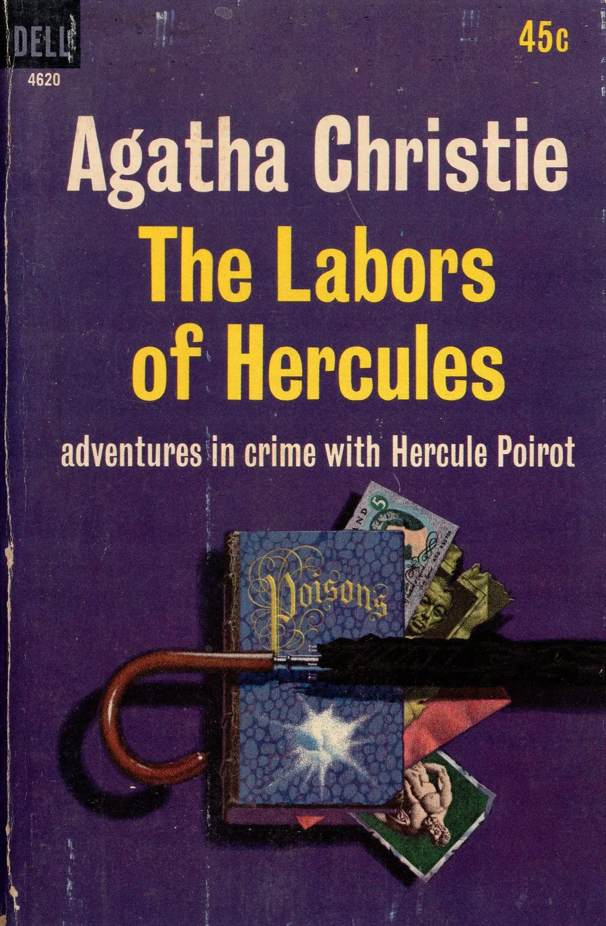 The Labor Of Hercules 1