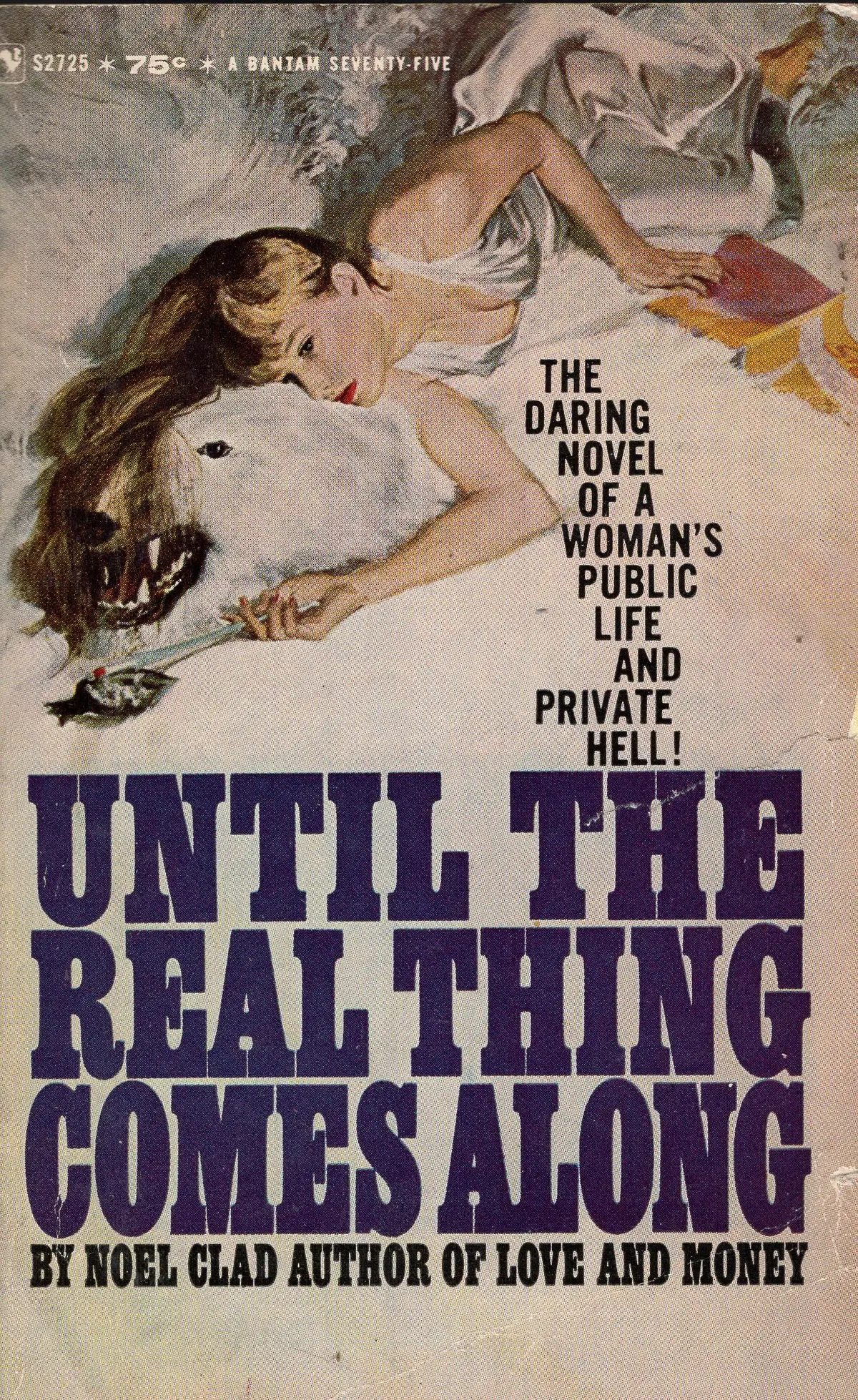 Until The Real Thing Comes Along 1