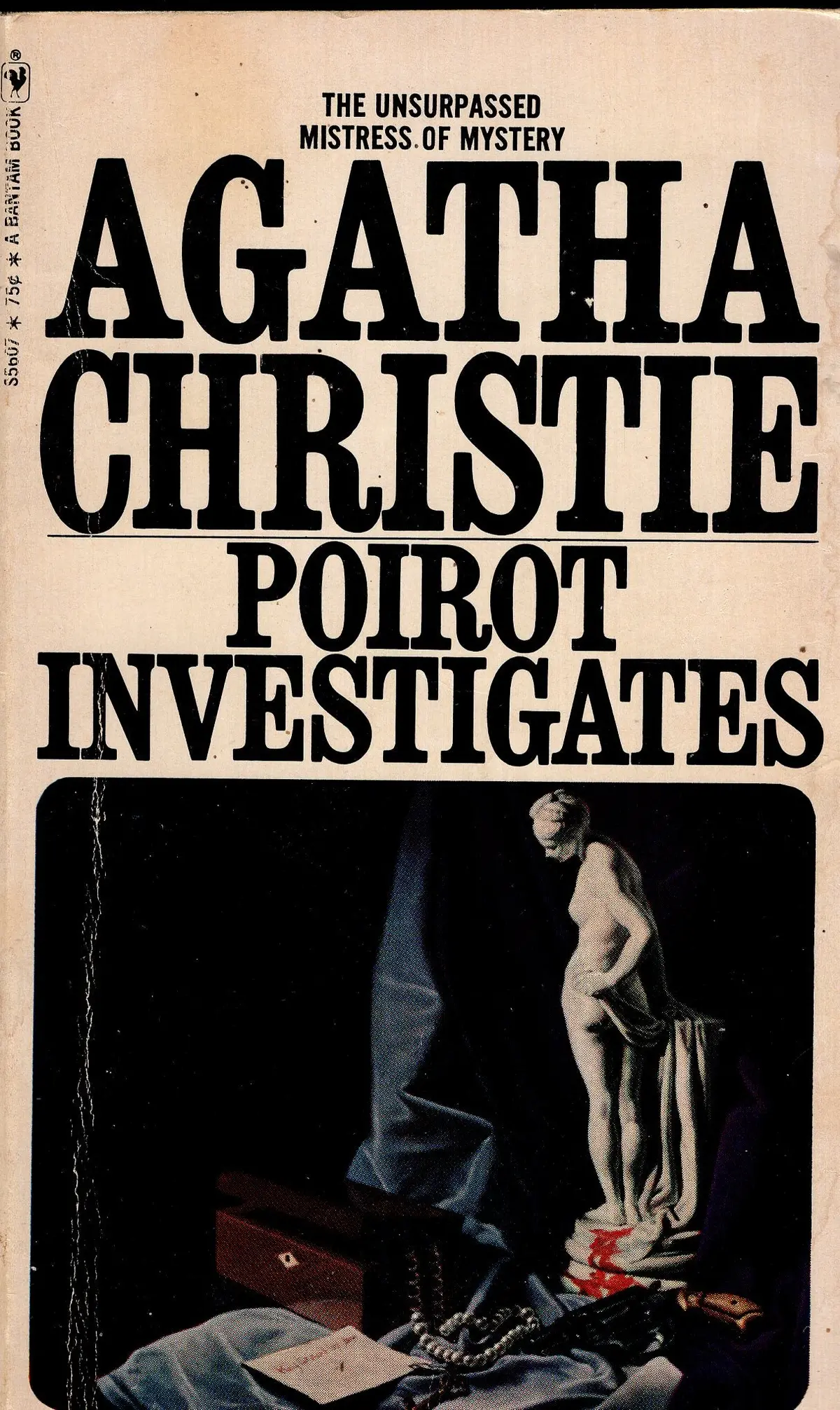 Poirot Investigates 1