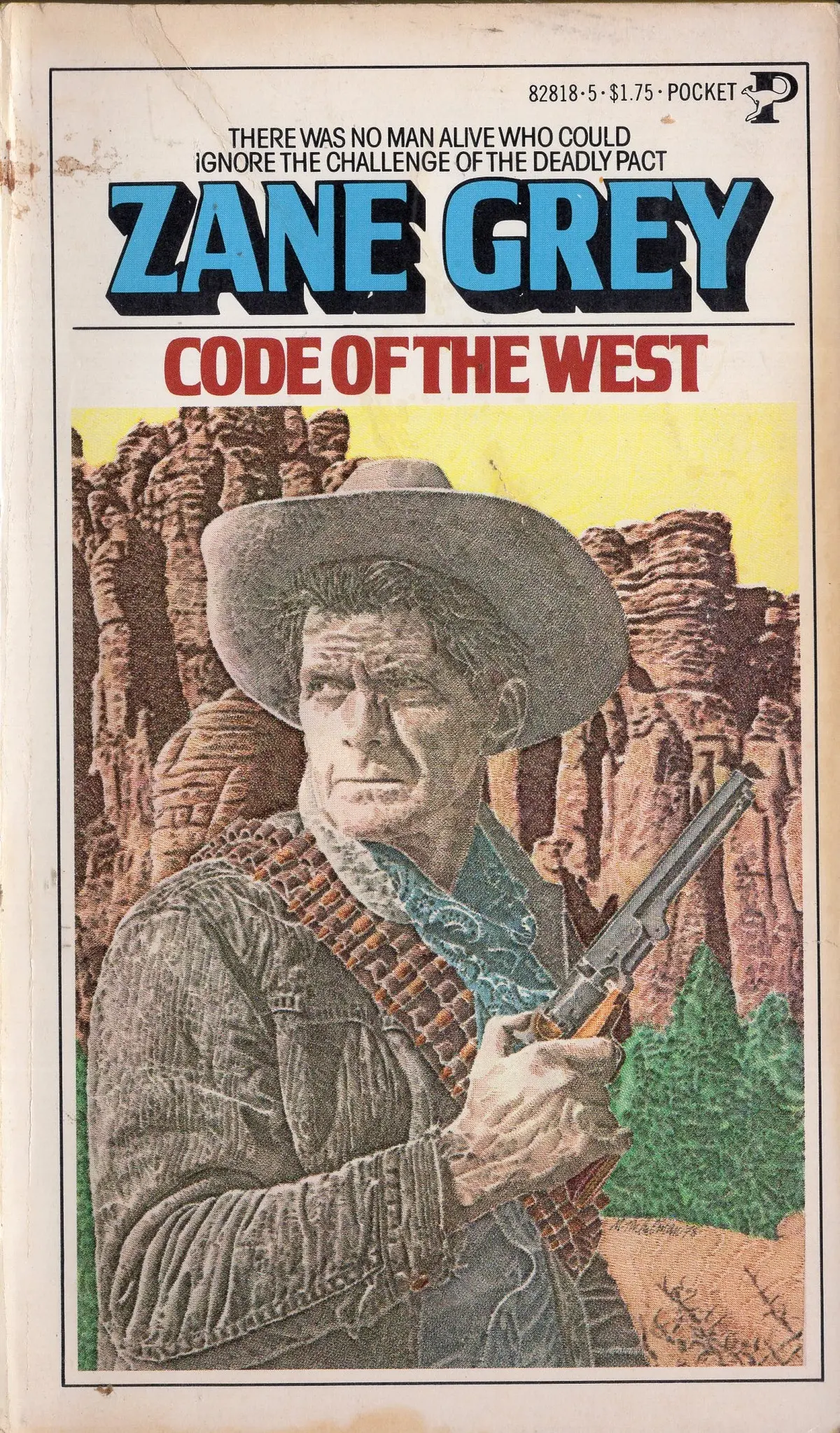 Code Of The West 1