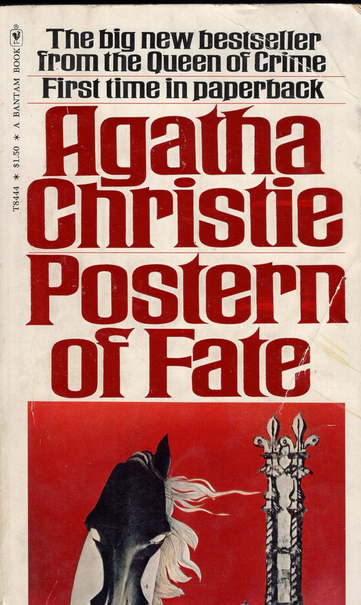 Postern Of Fate 1