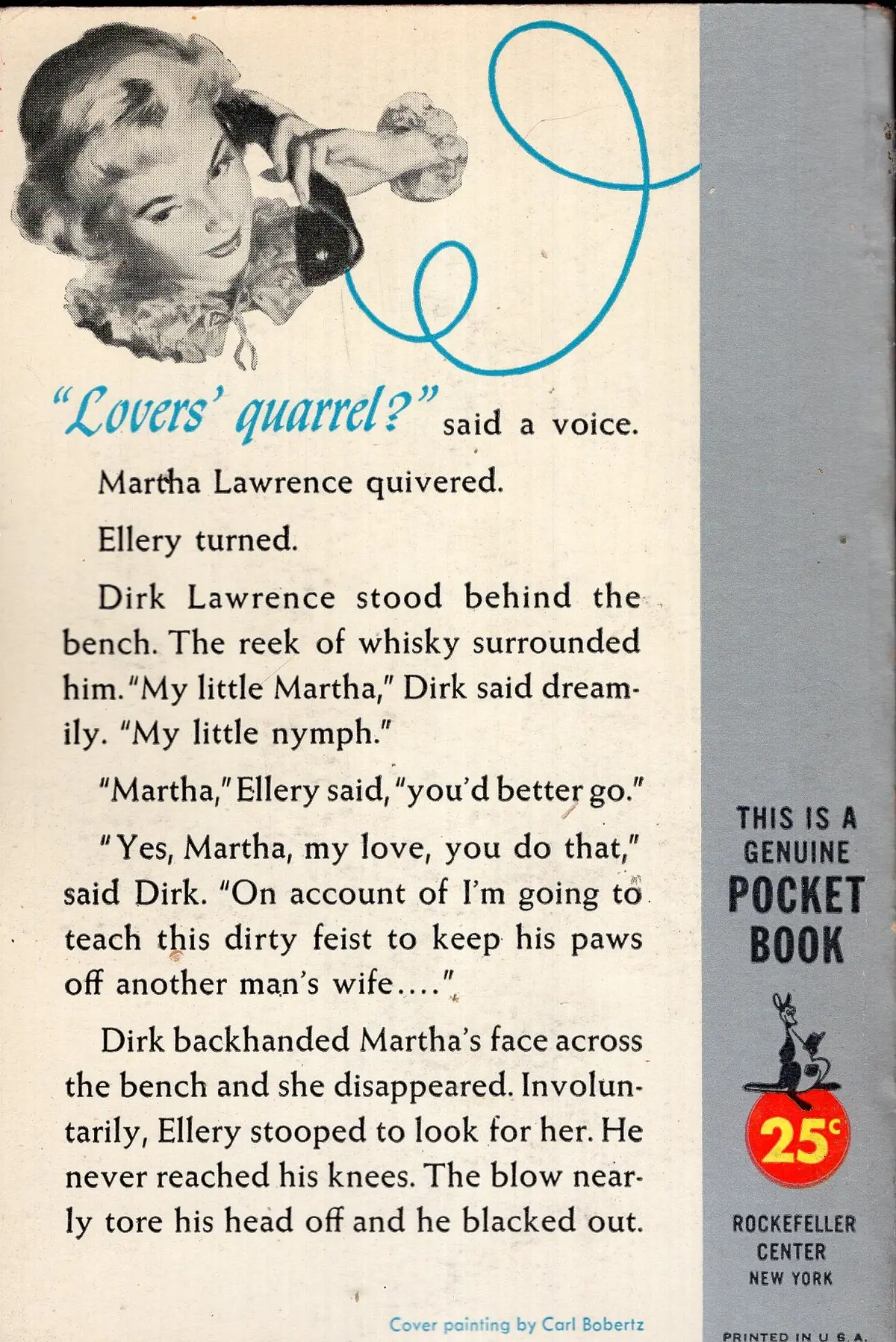 The Scarlet Letters 2