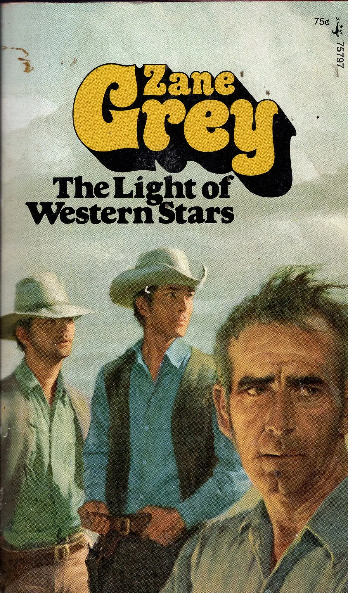 The Light Of Western Stars 1