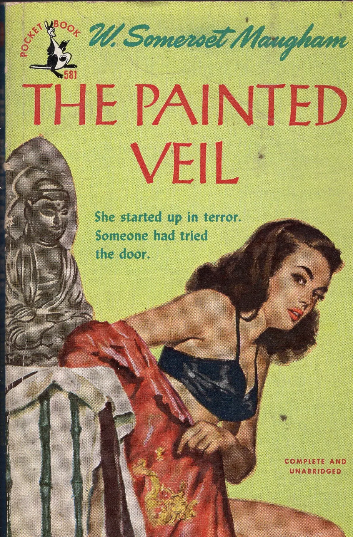 The Painted Veil 1