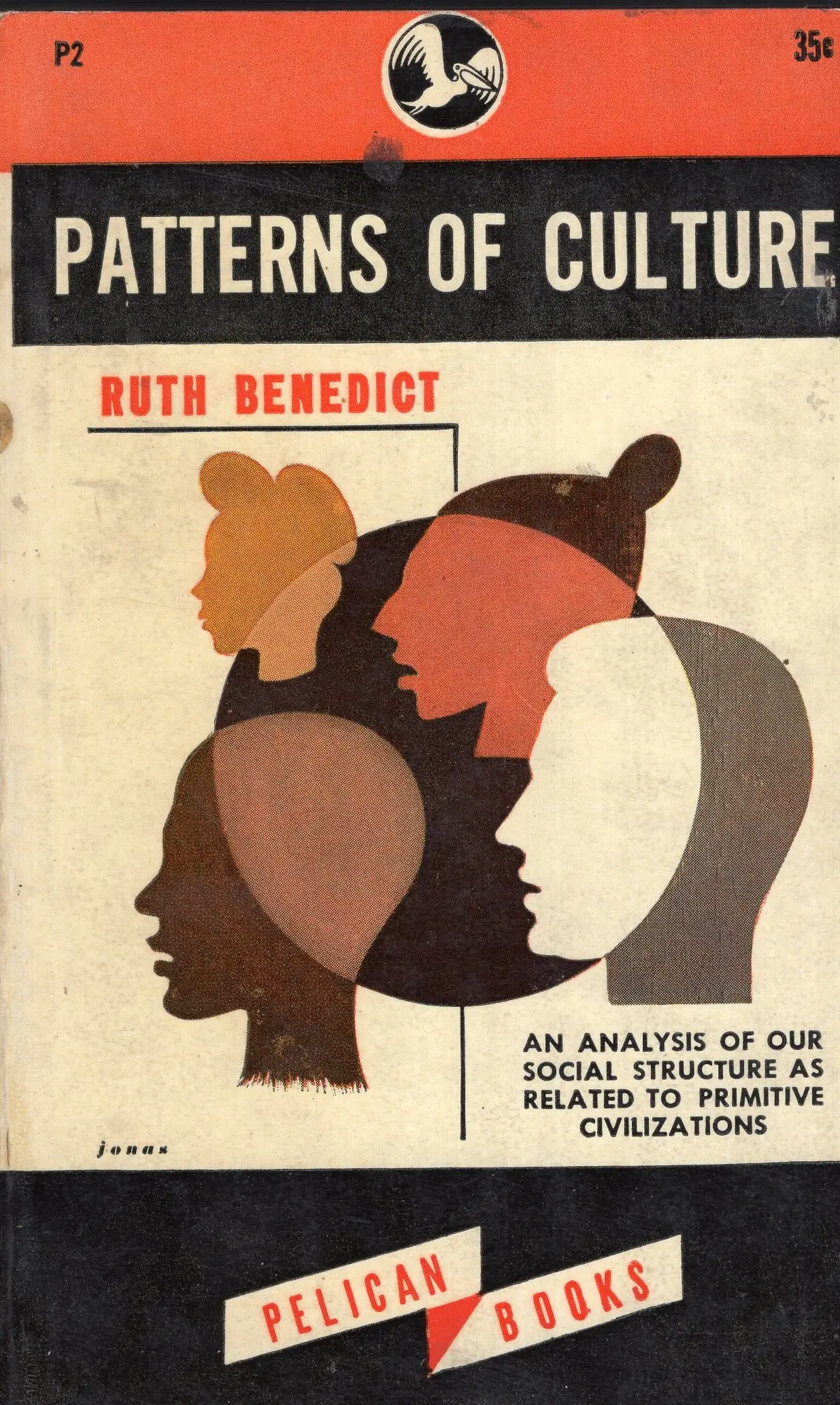 Patterns Of Culture 1