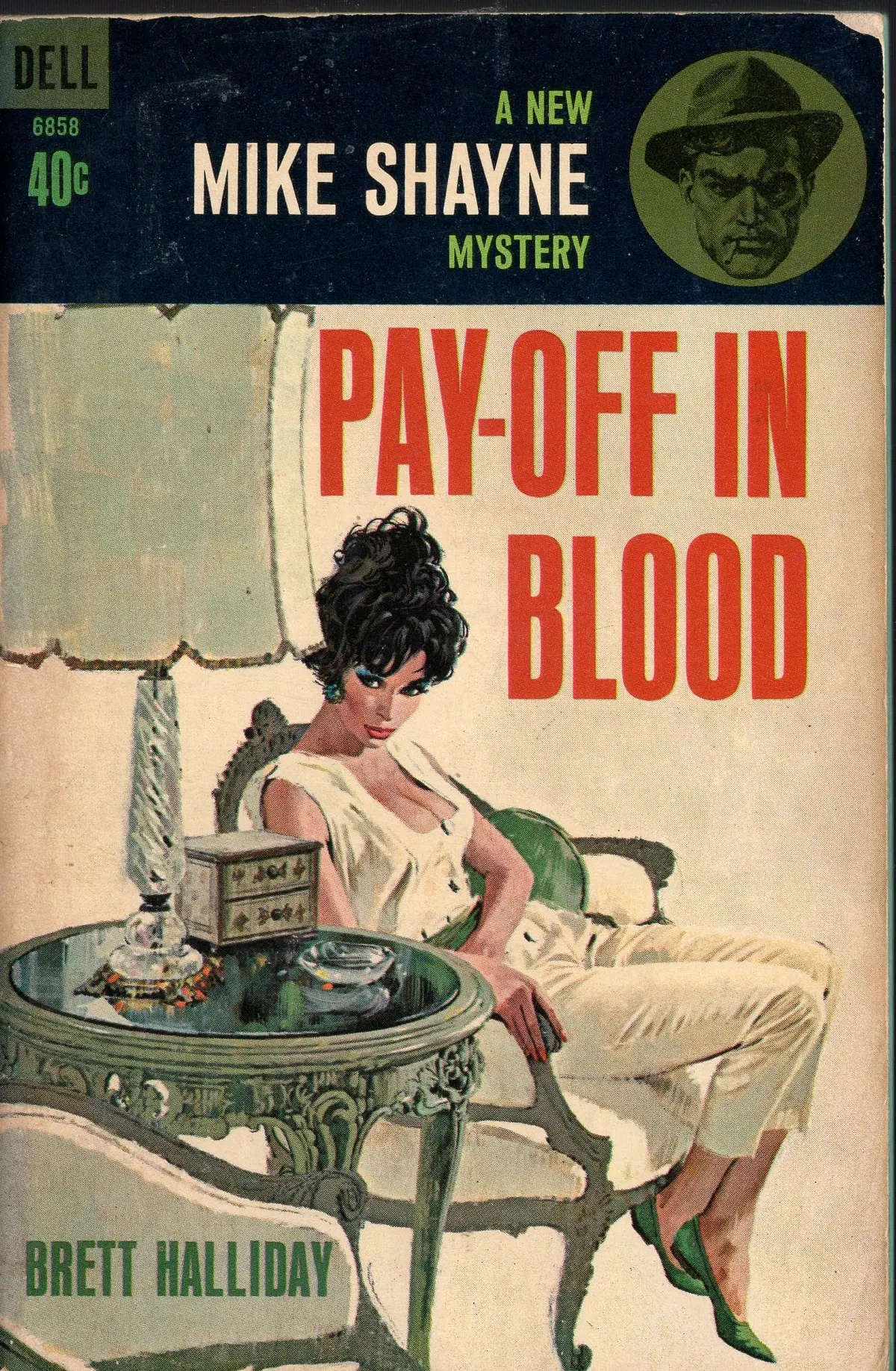 Pay-Off In Blood 1
