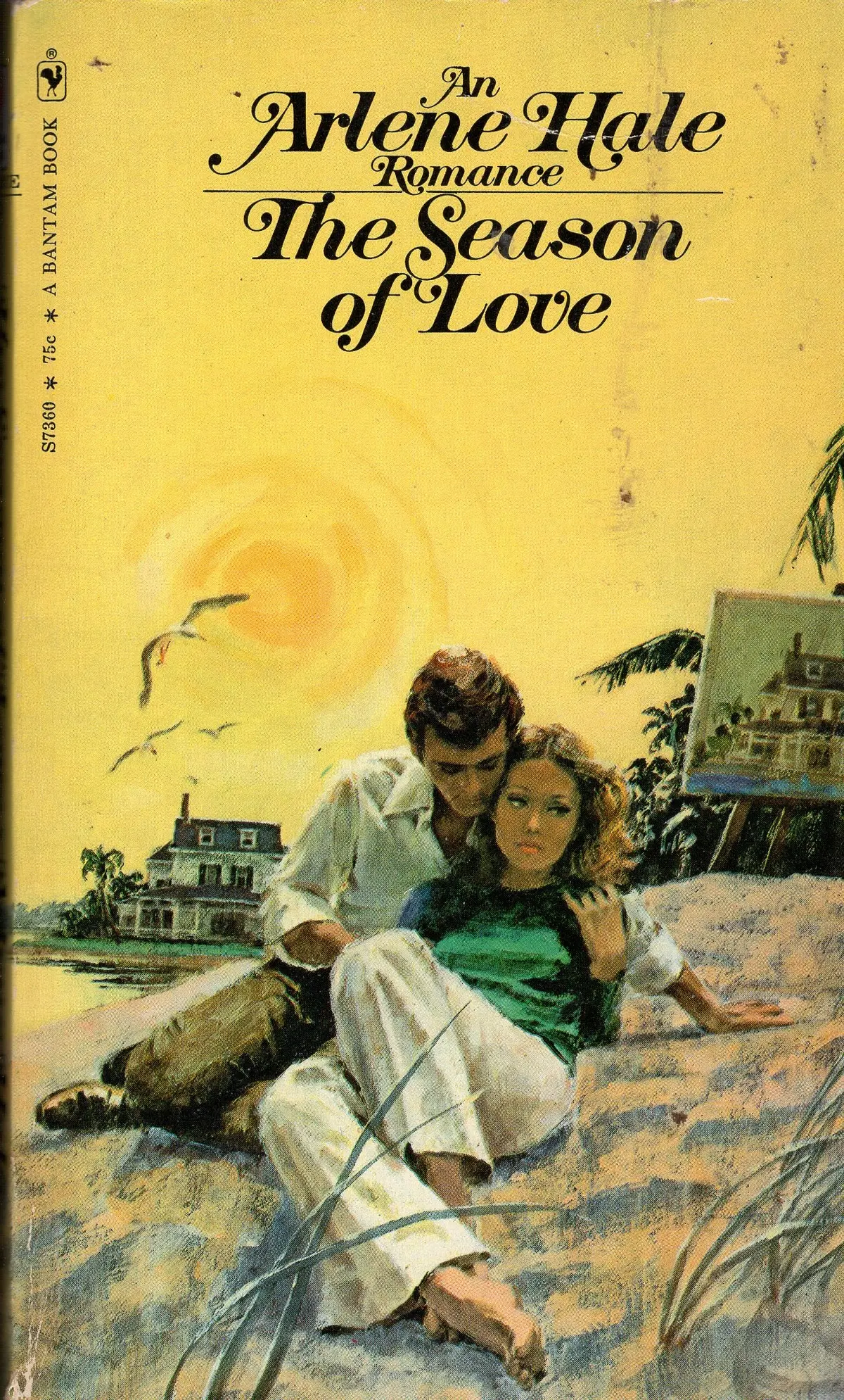 The Season Of Love 1