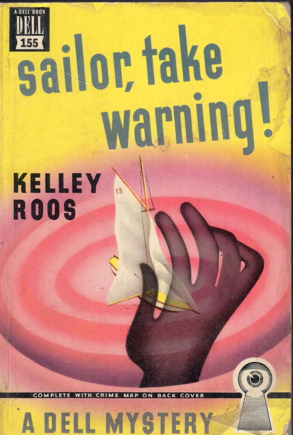 Sailor, Take Warning! 1