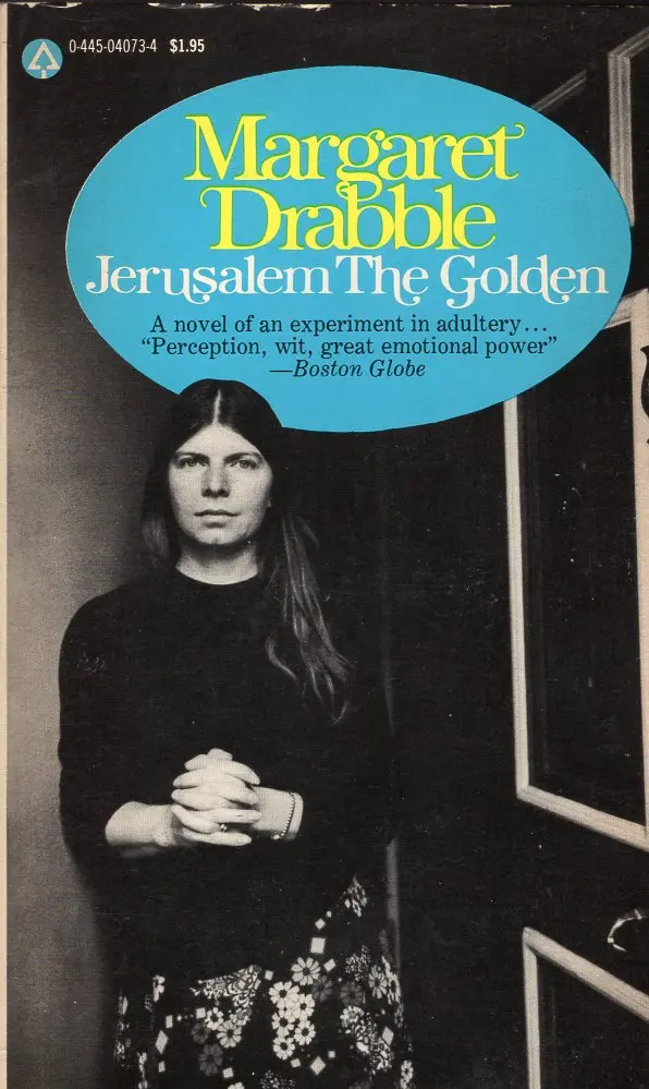 Jerusalem The Golden 1