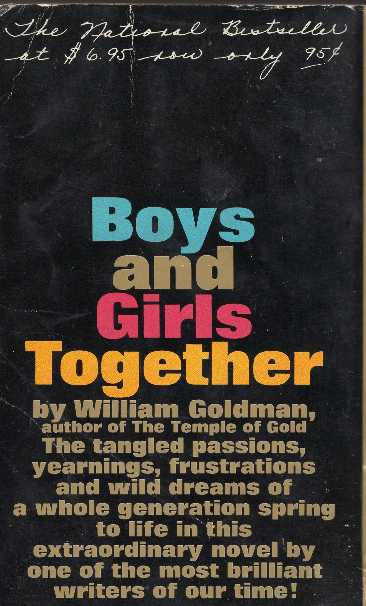 Boys & Girls Together 2