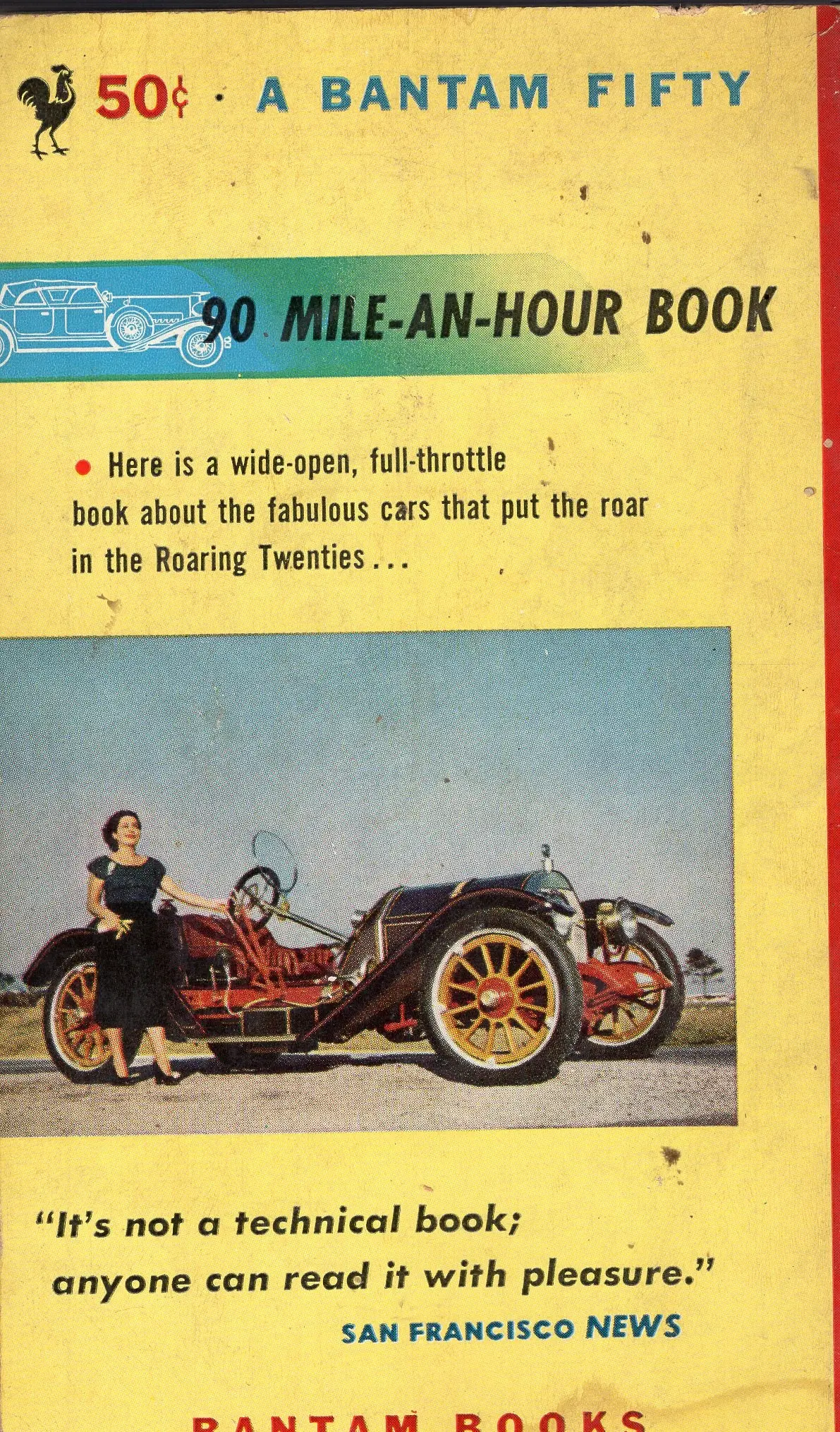 The Kings Of The Road 2