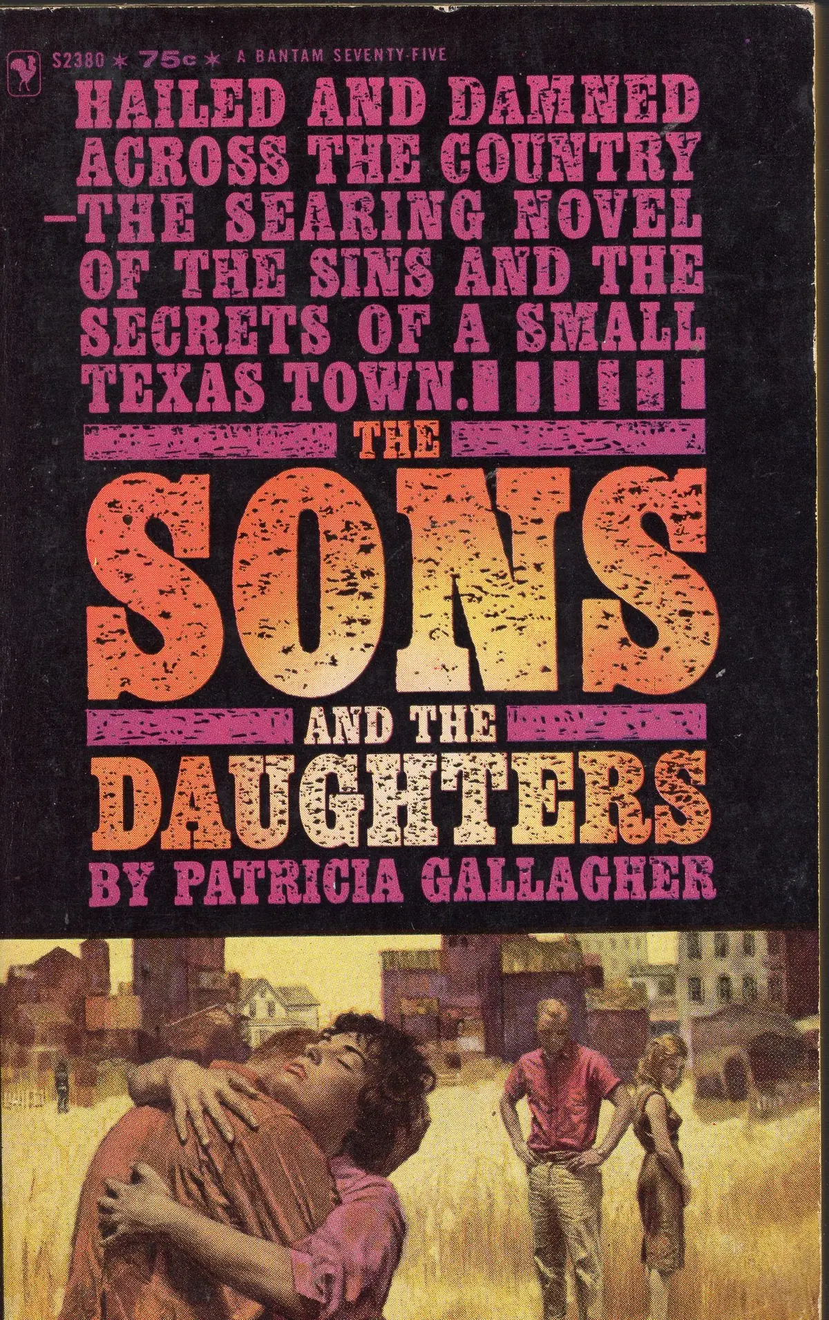 The Sons And Daughters 1