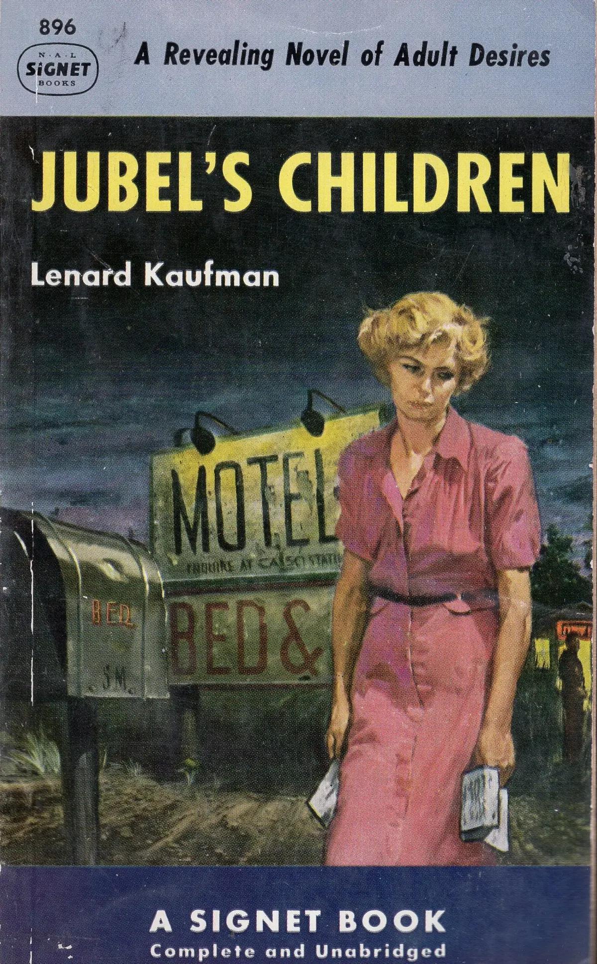 Jubel's Children 1