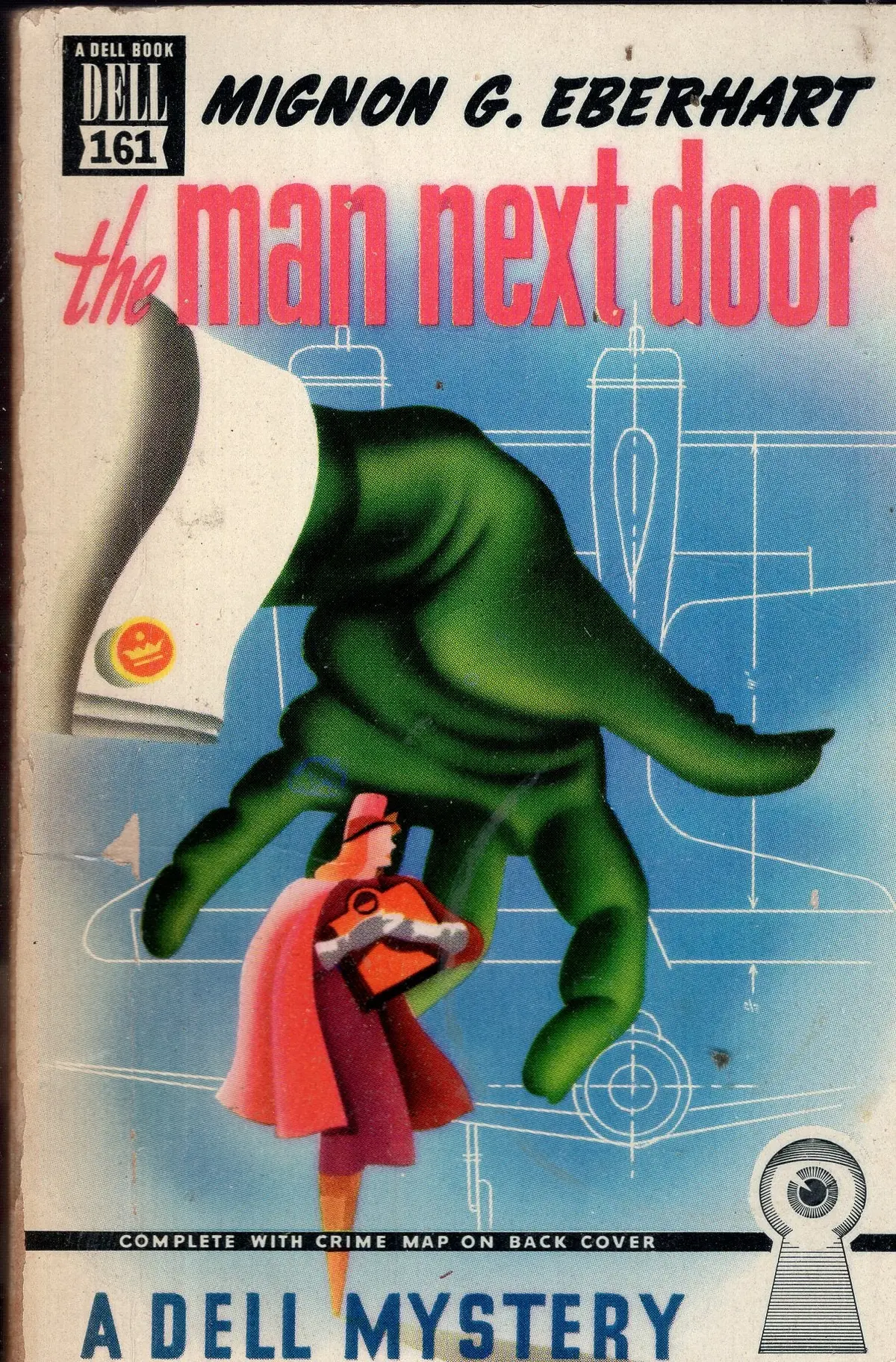 The Man Next Door 1