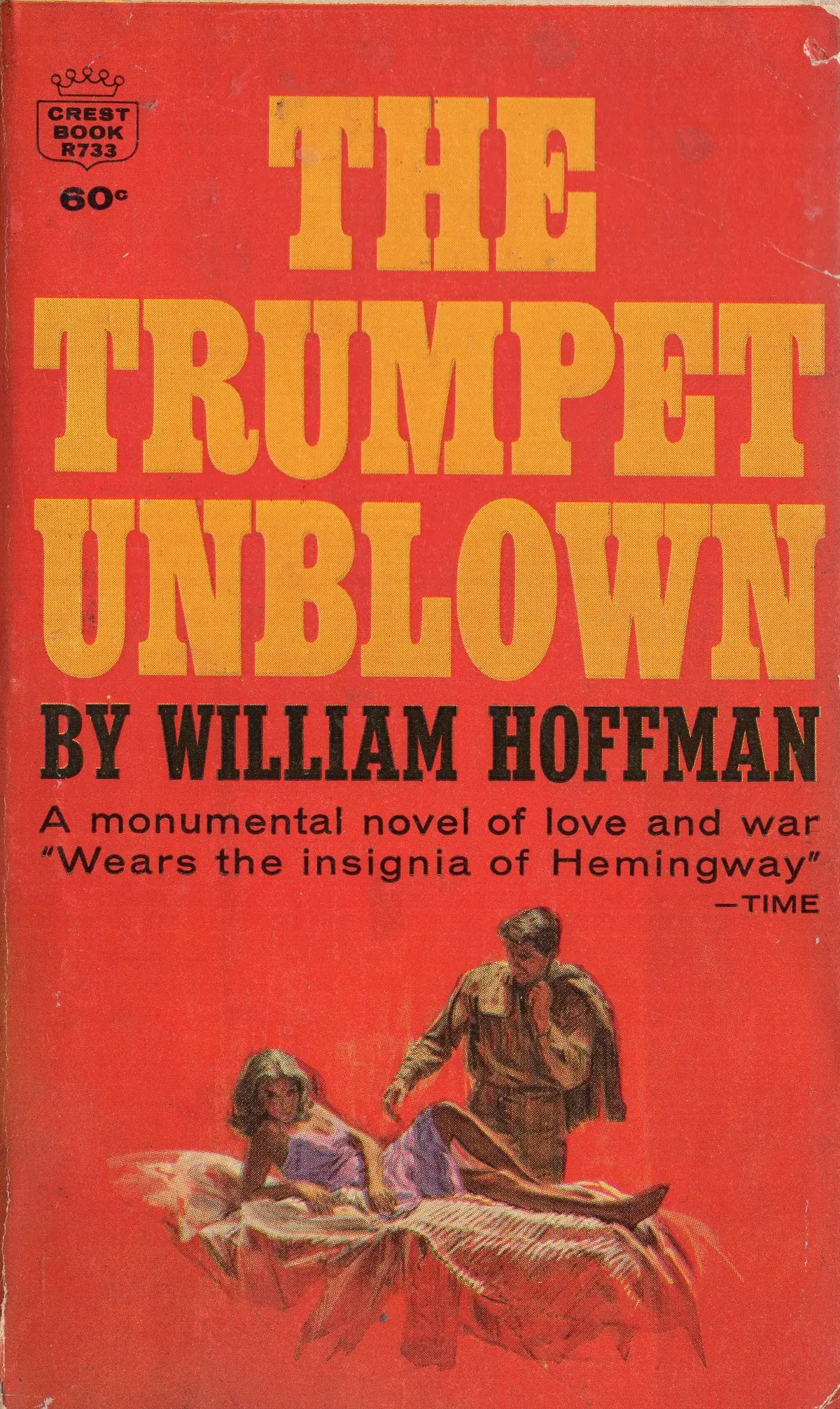 The Trumpet Unblown 1